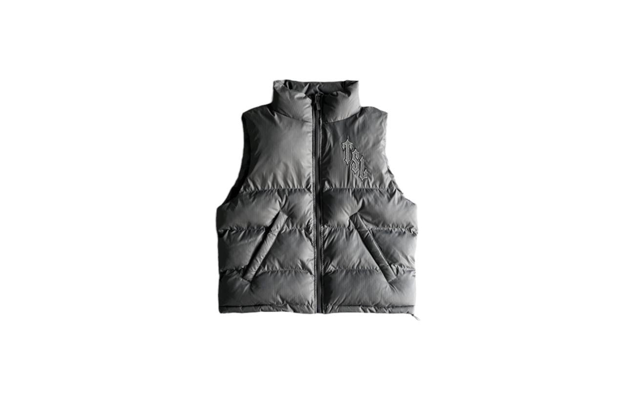 TRAPSTAR Vest