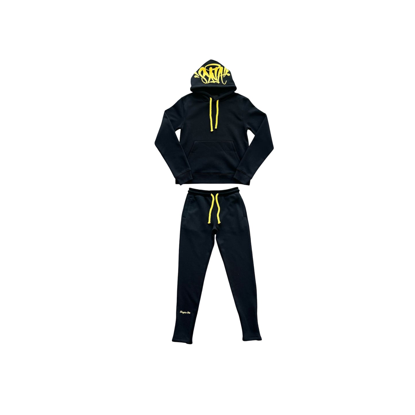Synaworld Set