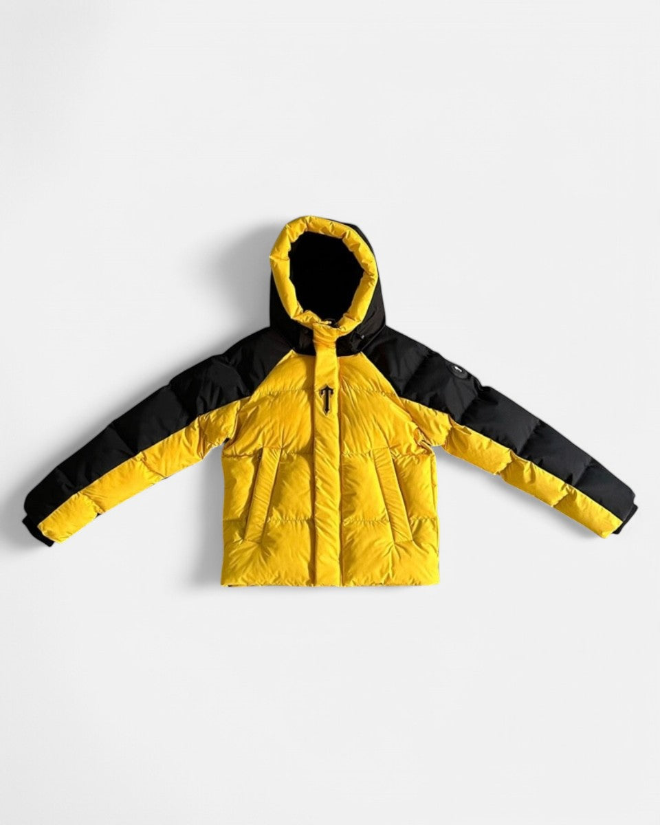 TRAPSTAR Puffer Jacket