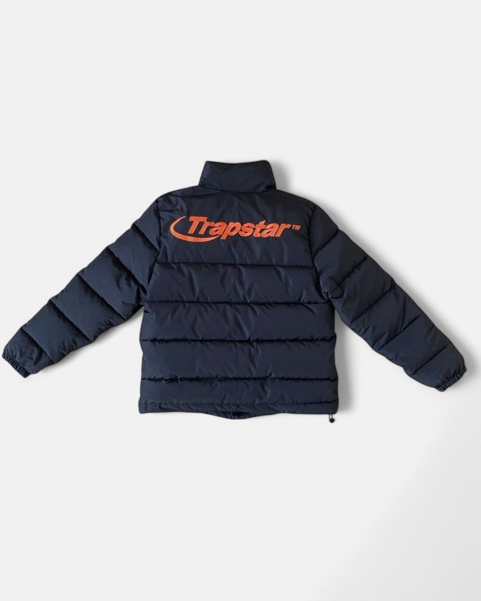 TRAPSTAR Puffer Jacket