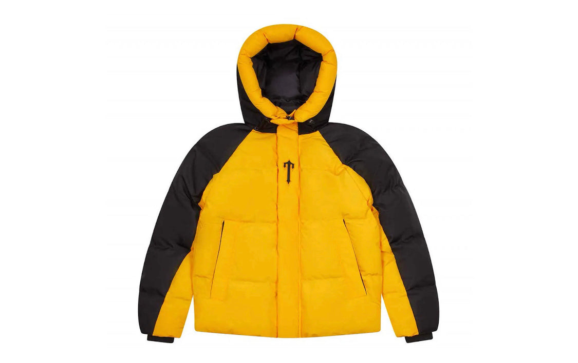 TRAPSTAR Puffer Jacket