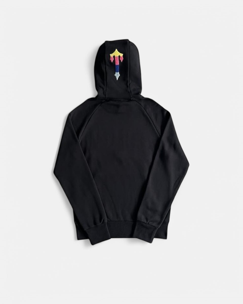 SYNAWORLD Hoodie