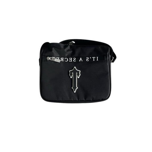 Trapstar Pouch Bag
