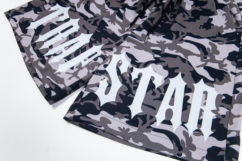 Trapstar Shorts
