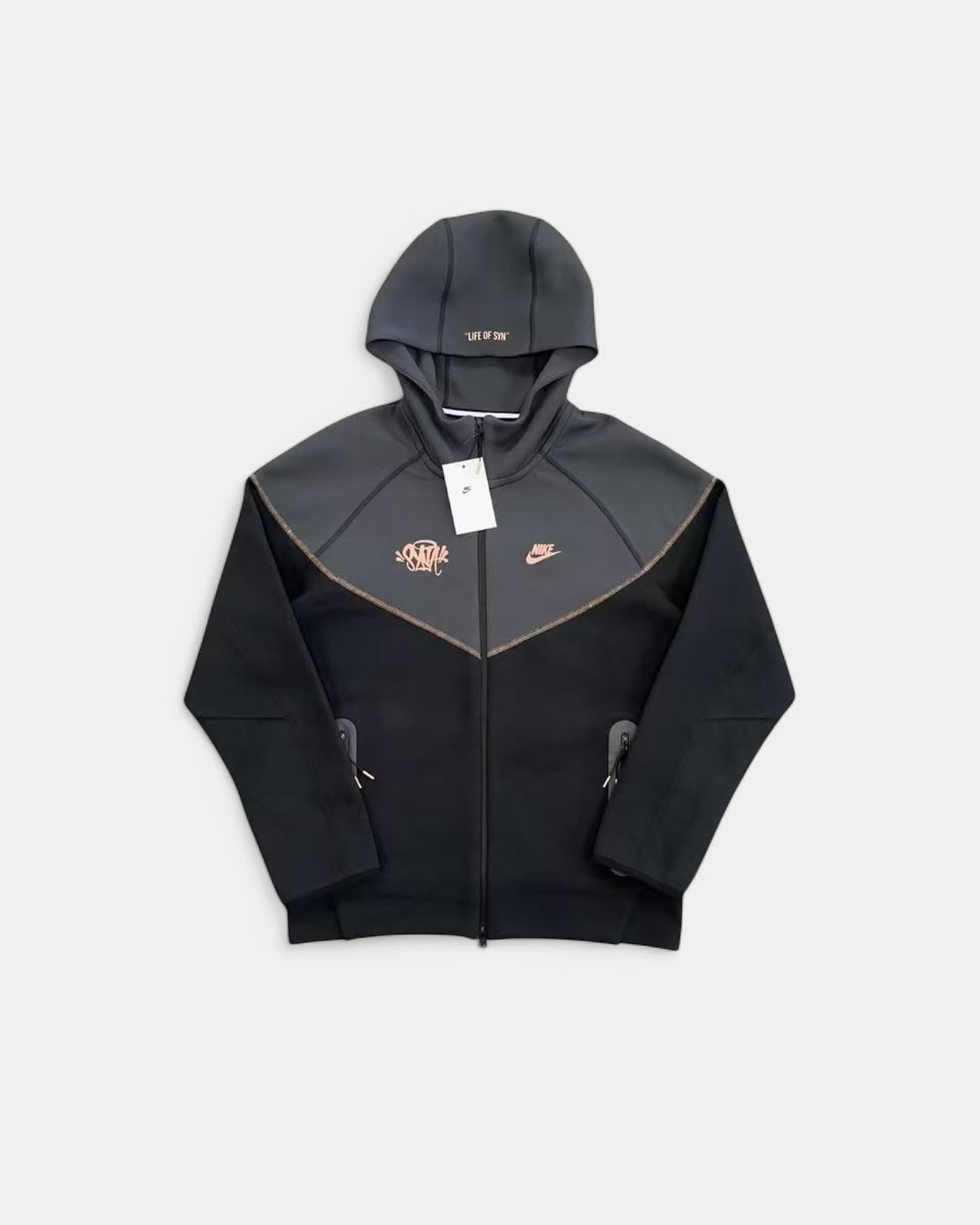 SYNAWORLD X NIKE Jacket