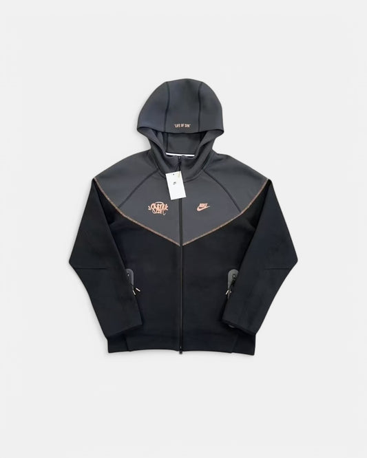 SYNAWORLD X NIKE Jacket