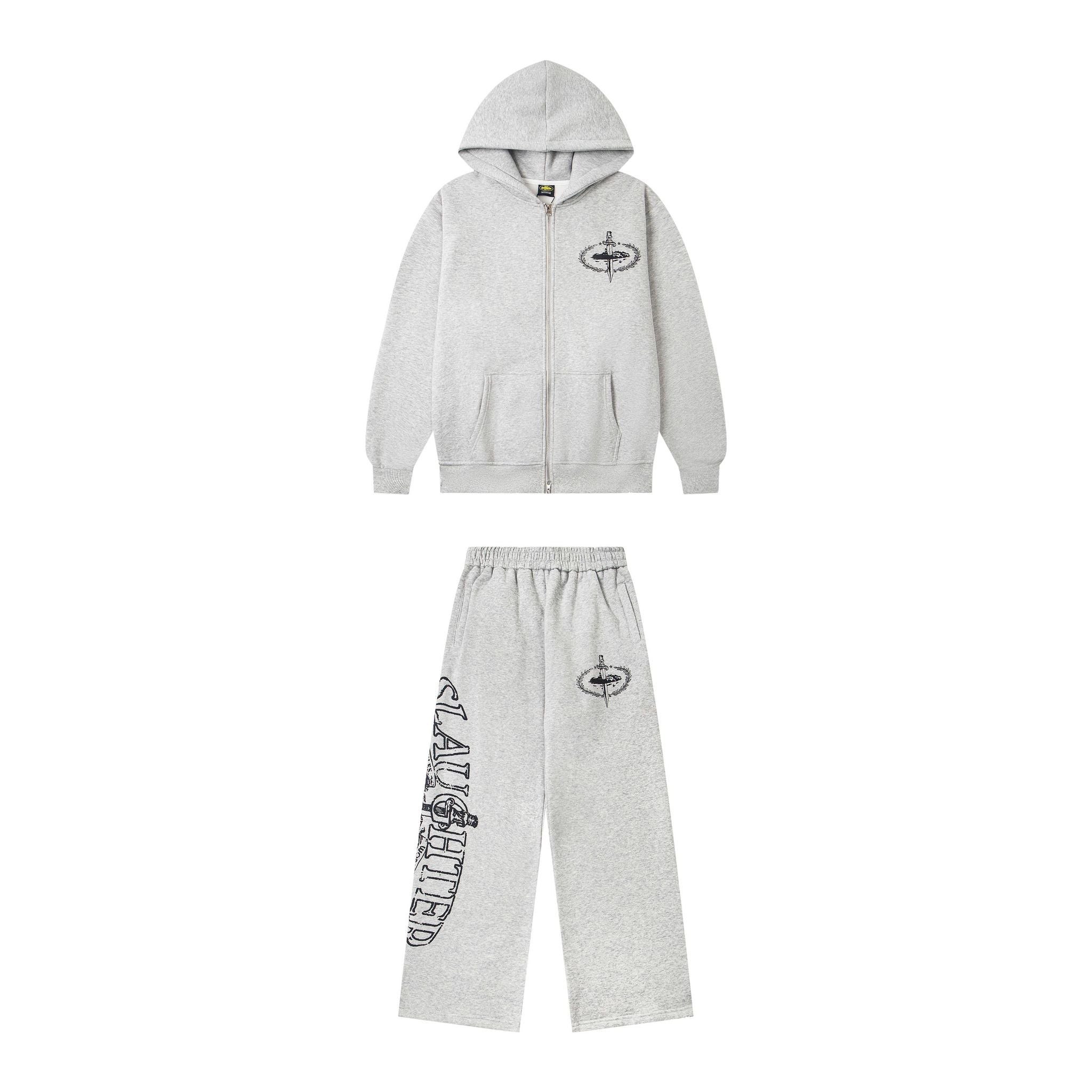 CORTEIZ Set – Drizz