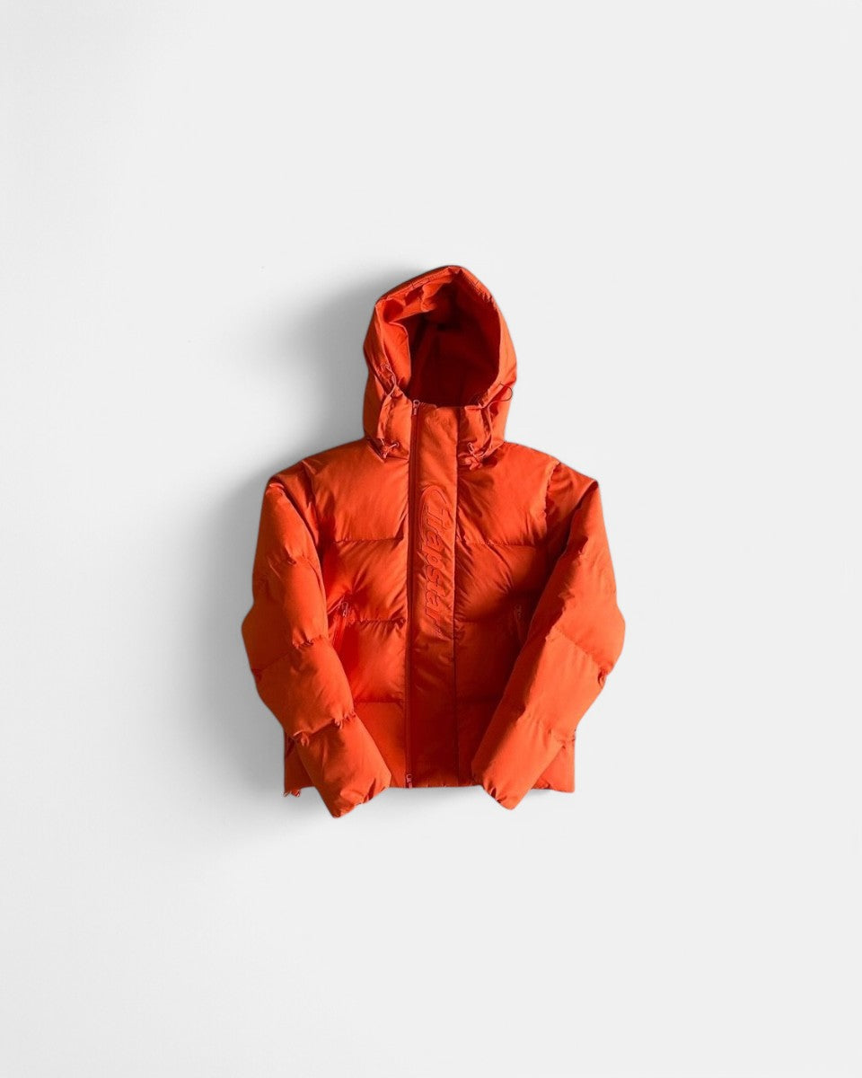 TRAPSTAR Puffer Jacket