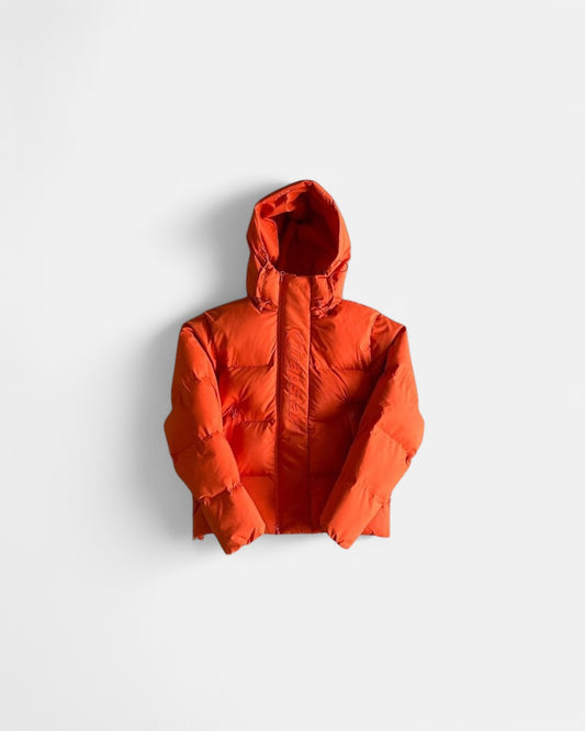 TRAPSTAR Puffer Jacket