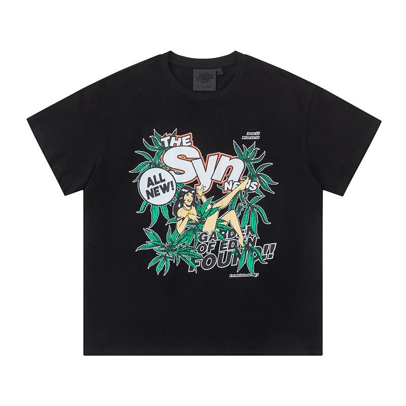 Synaworld T shirt
