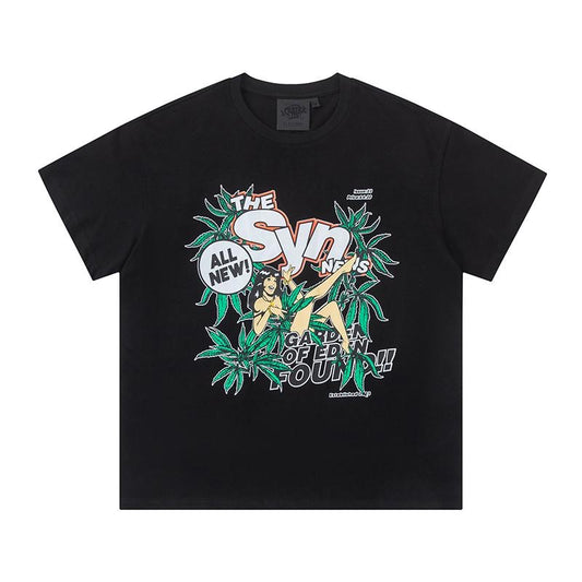 Synaworld T shirt