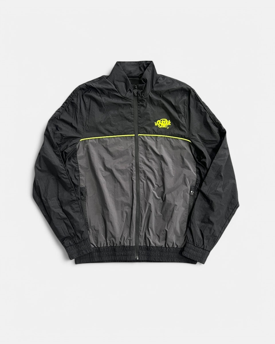SYNAWORLD Jacket