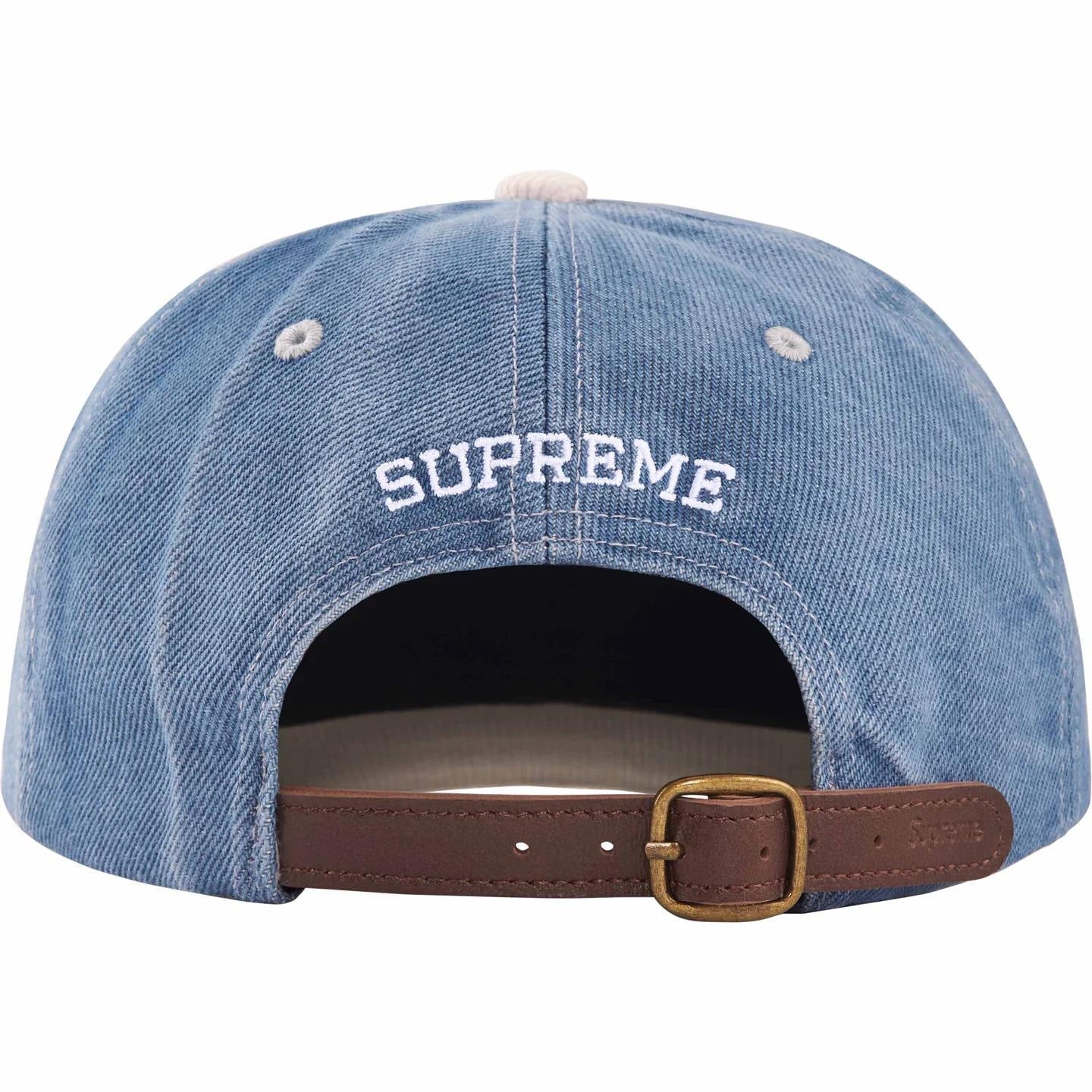 SUPREME HAT