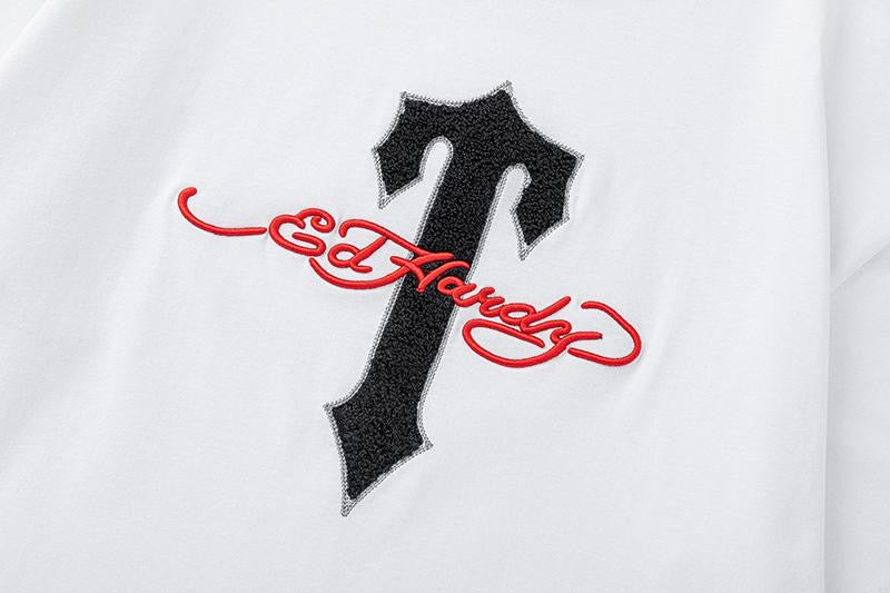 Trapstar T shirt