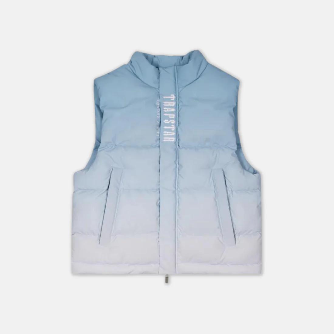 TRAPSTAR Vest