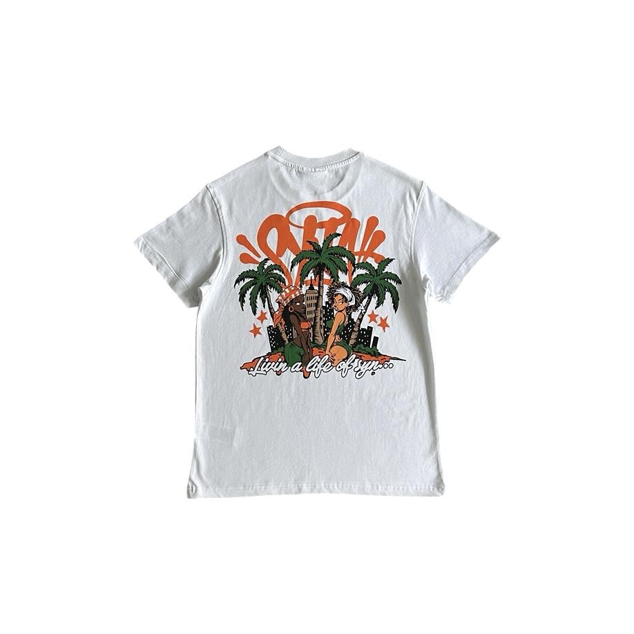Synaworld T shirt