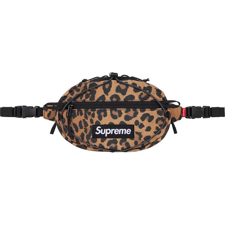SUPREME BAG