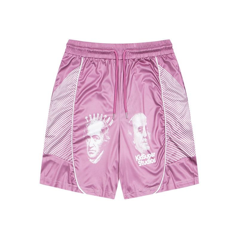 Trapstar Short