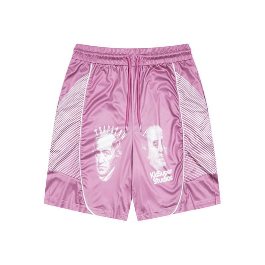Trapstar Short