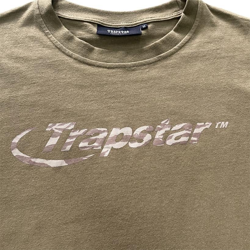 Trapstar T shirt