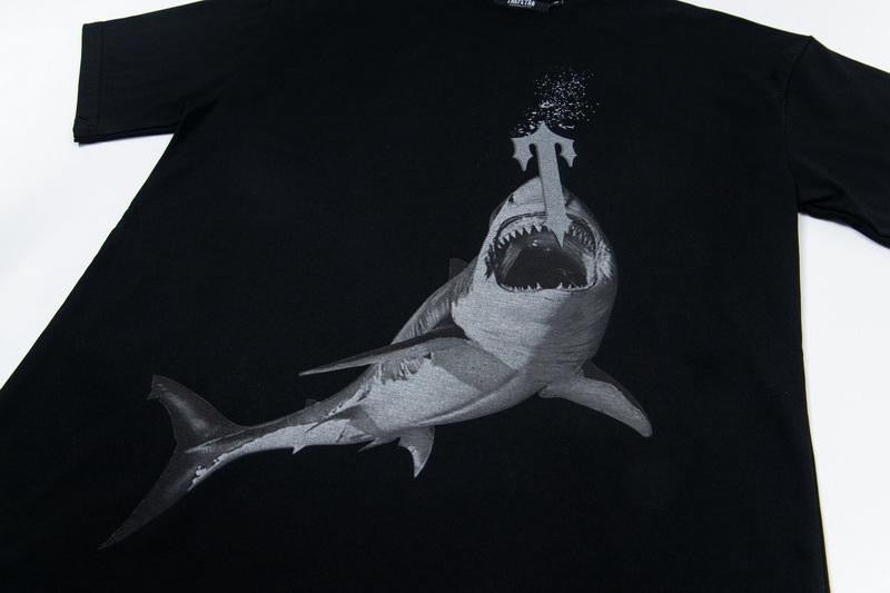 Trapstar T shirt