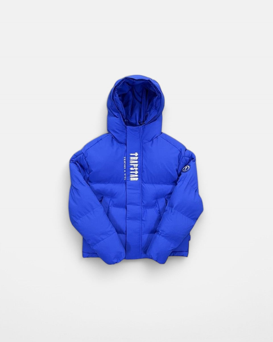 TRAPSTAR Puffer Jacket
