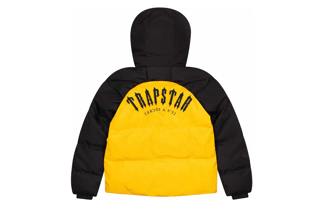 TRAPSTAR Puffer Jacket