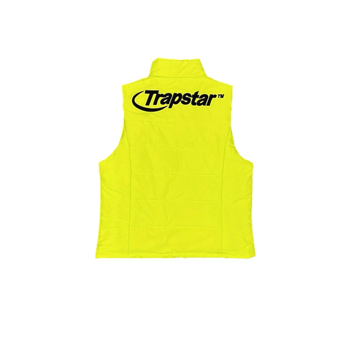 TRAPSTAR Vest