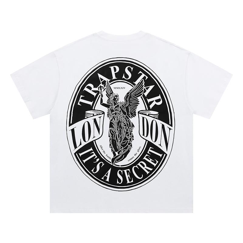 Trapstar T shirt