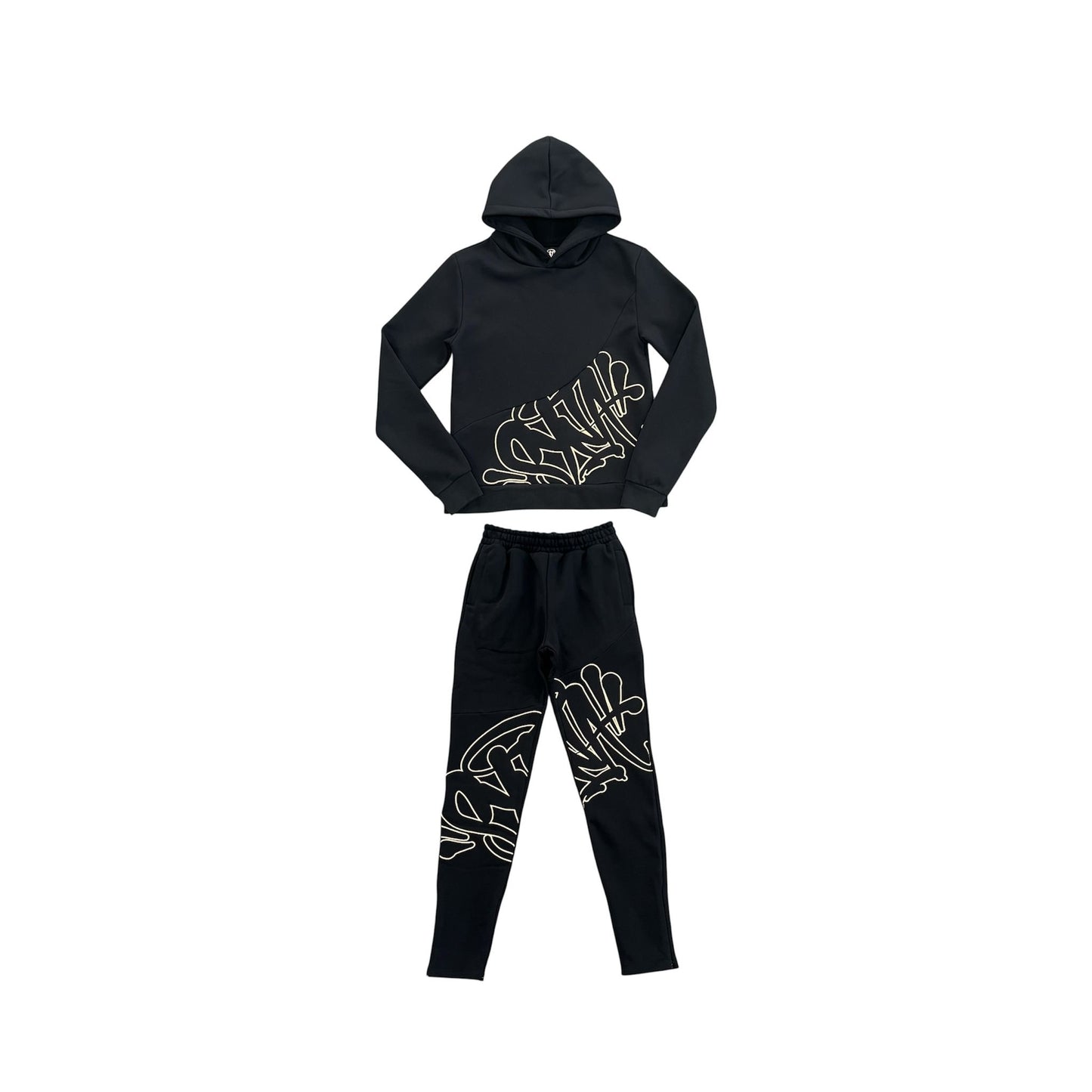 Synaworld Set rose gold