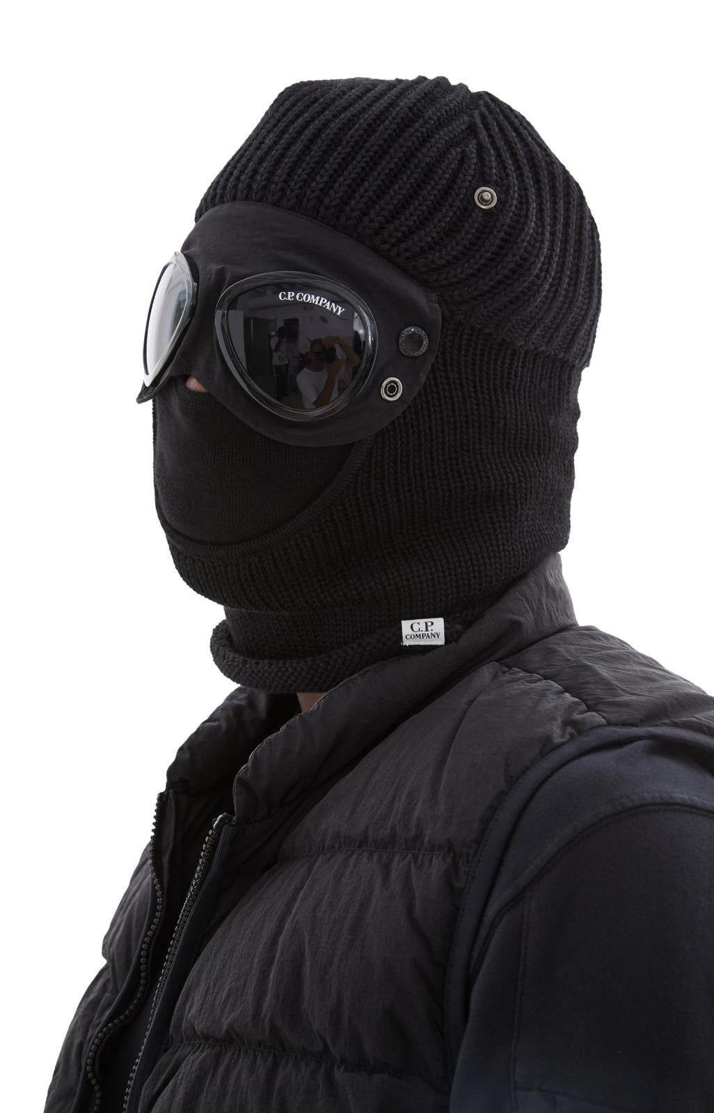 C.P Company Face Mask