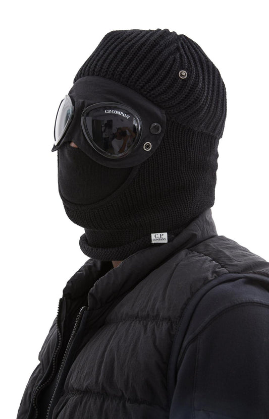 C.P Company Face Mask