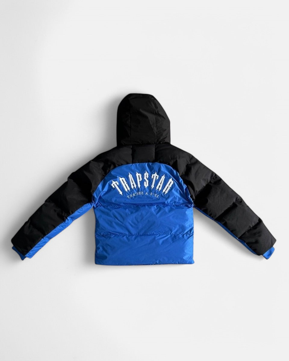 TRAPSTAR Puffer Jacket
