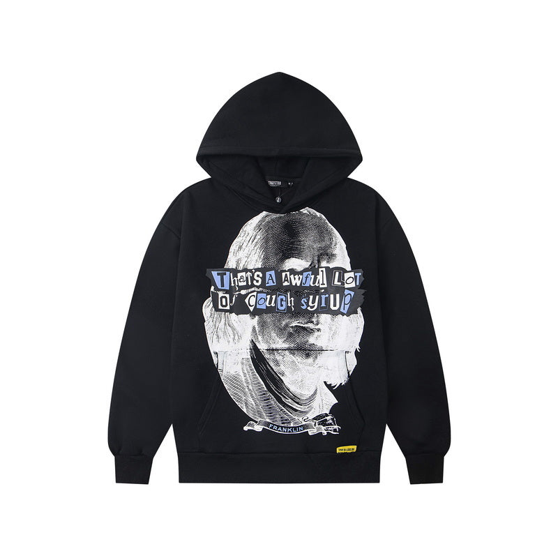 TRAPSTAR Hoodie