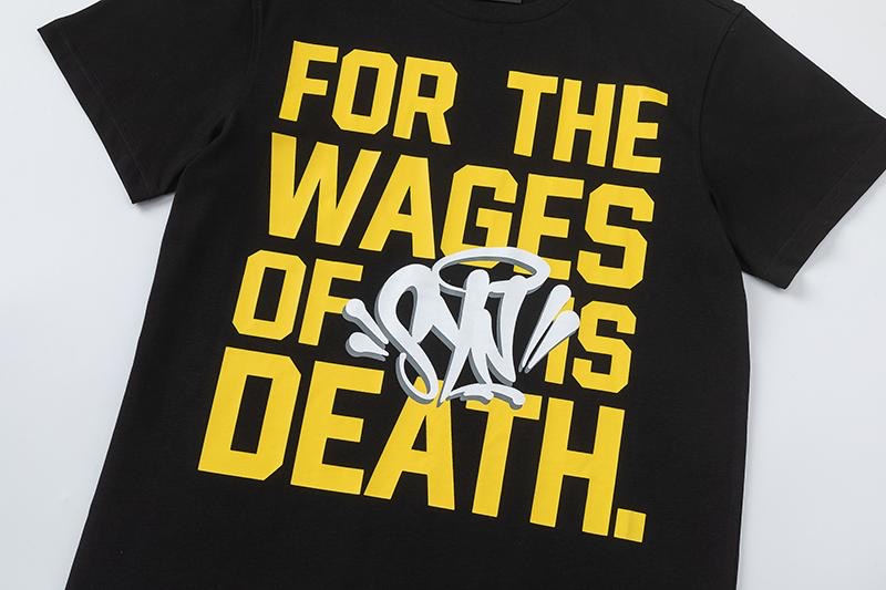 Synaworld T shirt