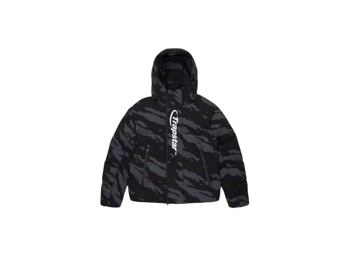 TRAPSTAR Puffer Jacket