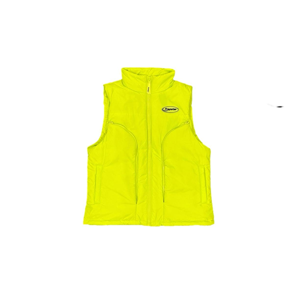 TRAPSTAR Vest