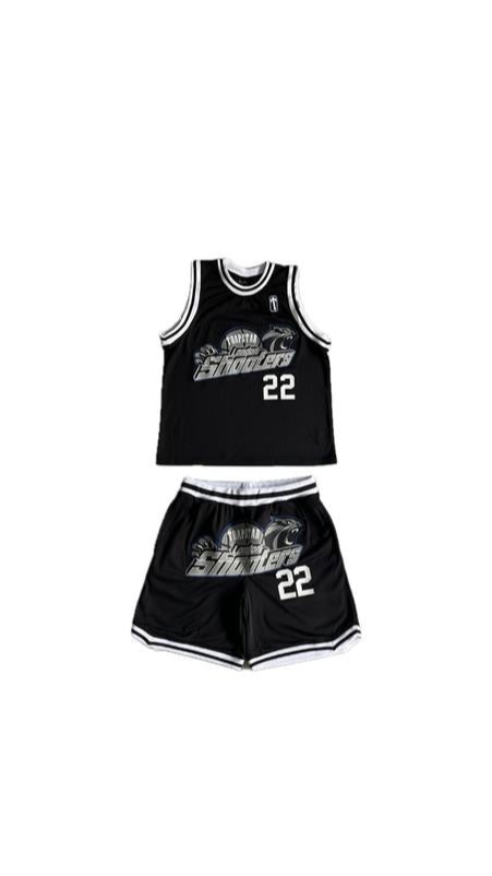 Trapstar Set