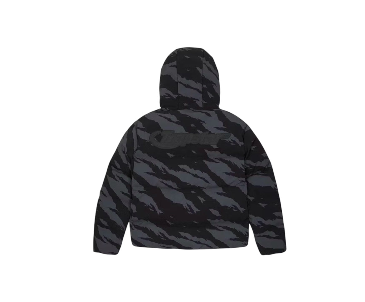 TRAPSTAR Puffer Jacket