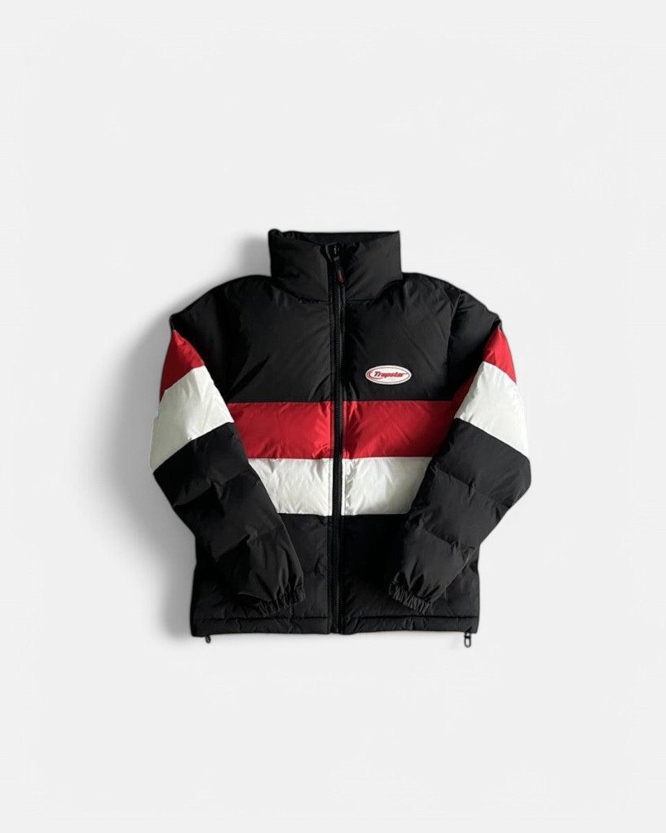 TRAPSTAR Puffer Jacket