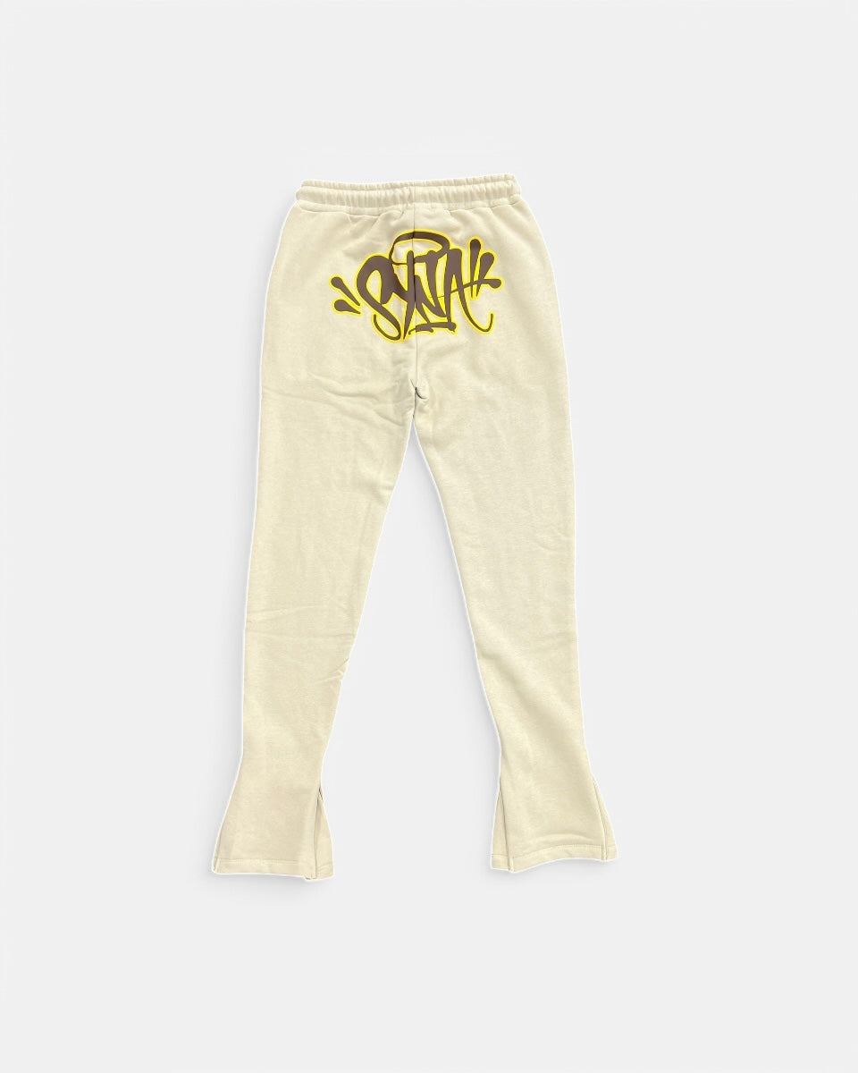 SYNAWORLD Pants