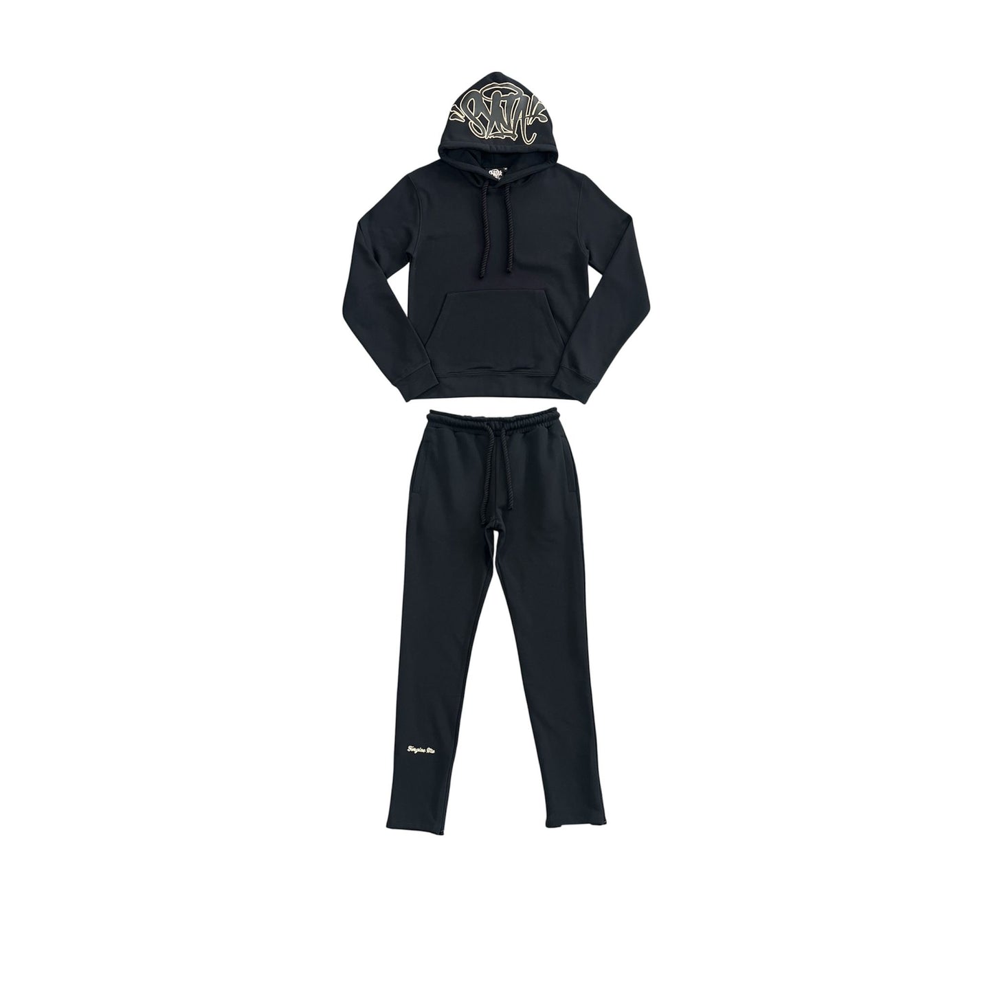 Synaworld Set rose gold