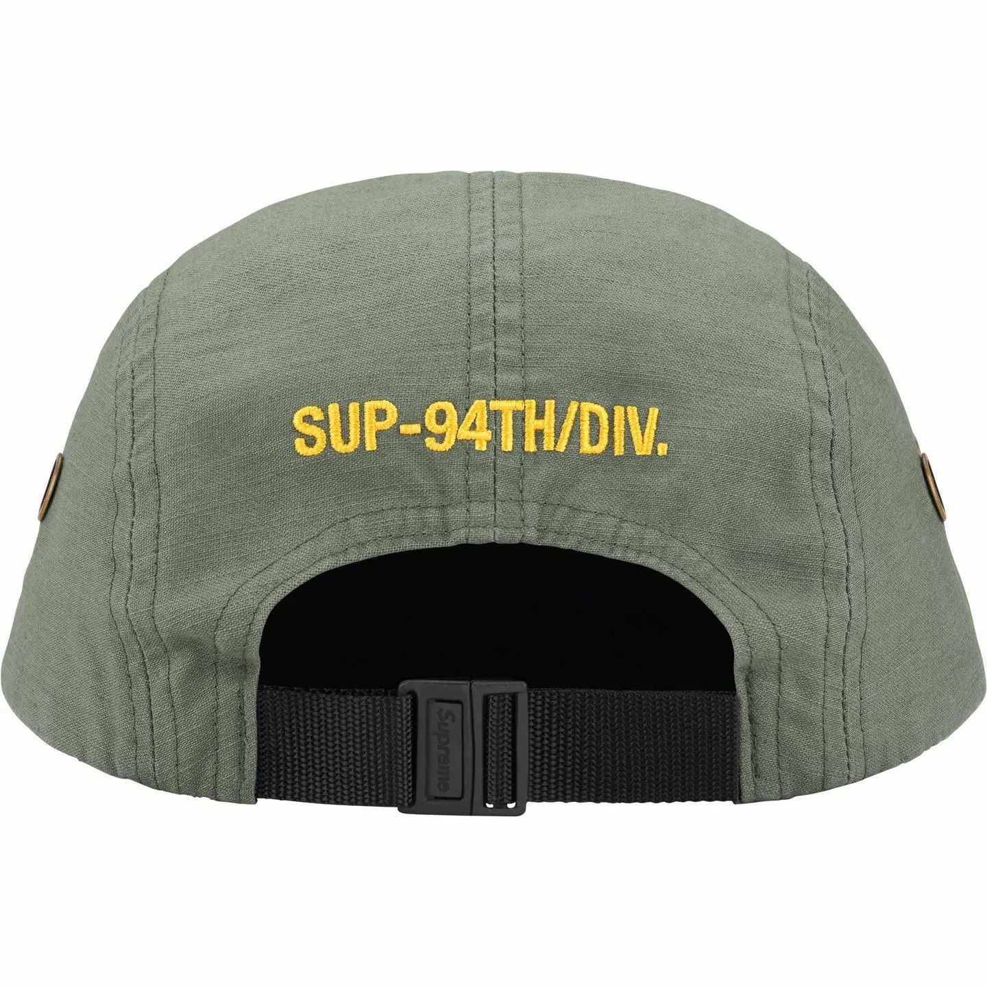 SUPREME HAT