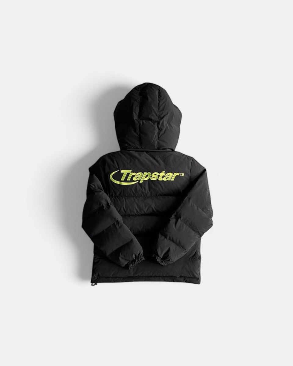 TRAPSTAR Puffer Jacket