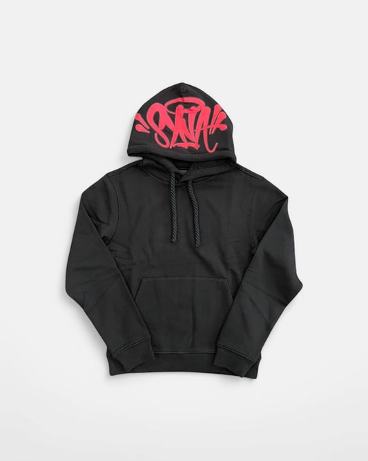 SYNAWORLD Hoodie