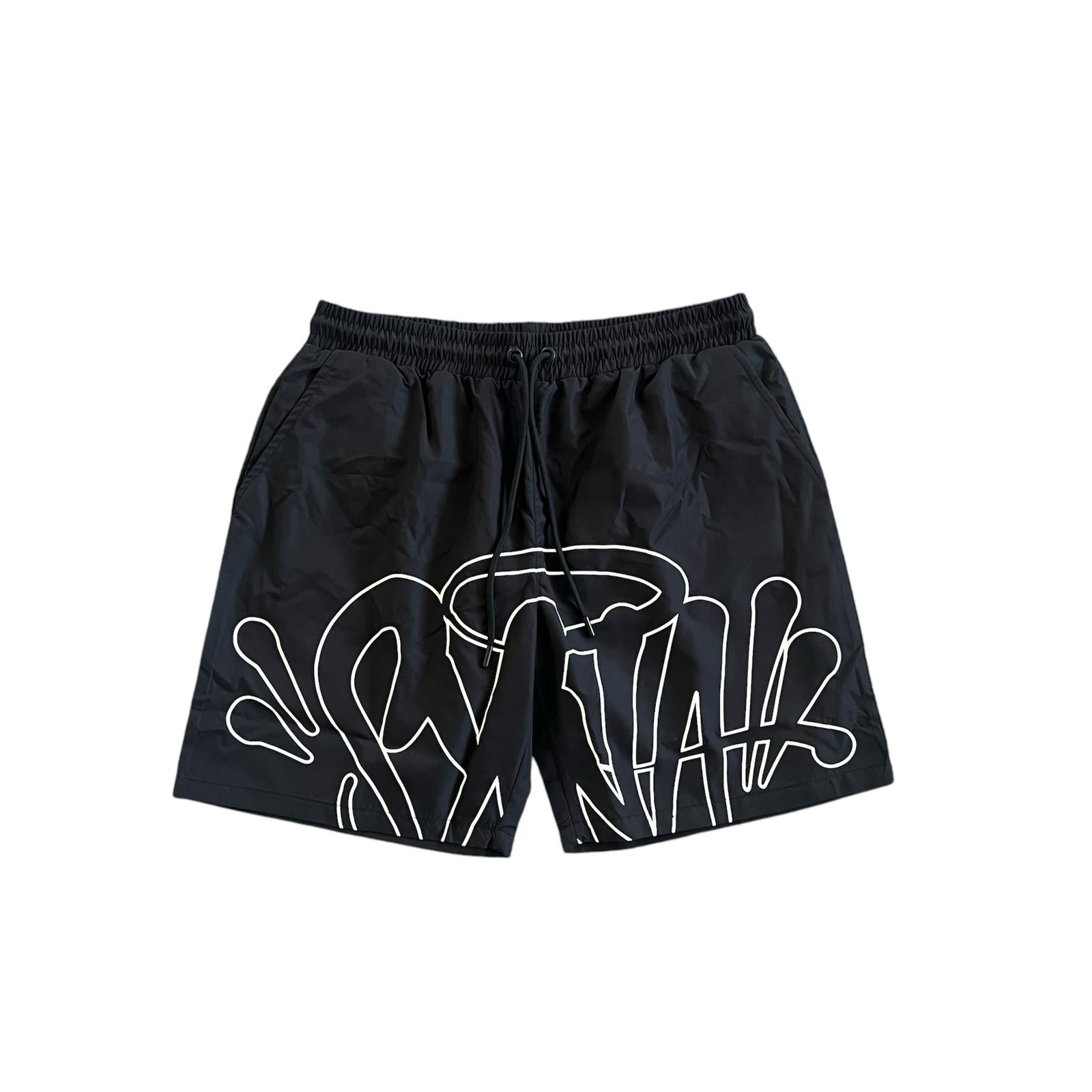 Synaworld Short