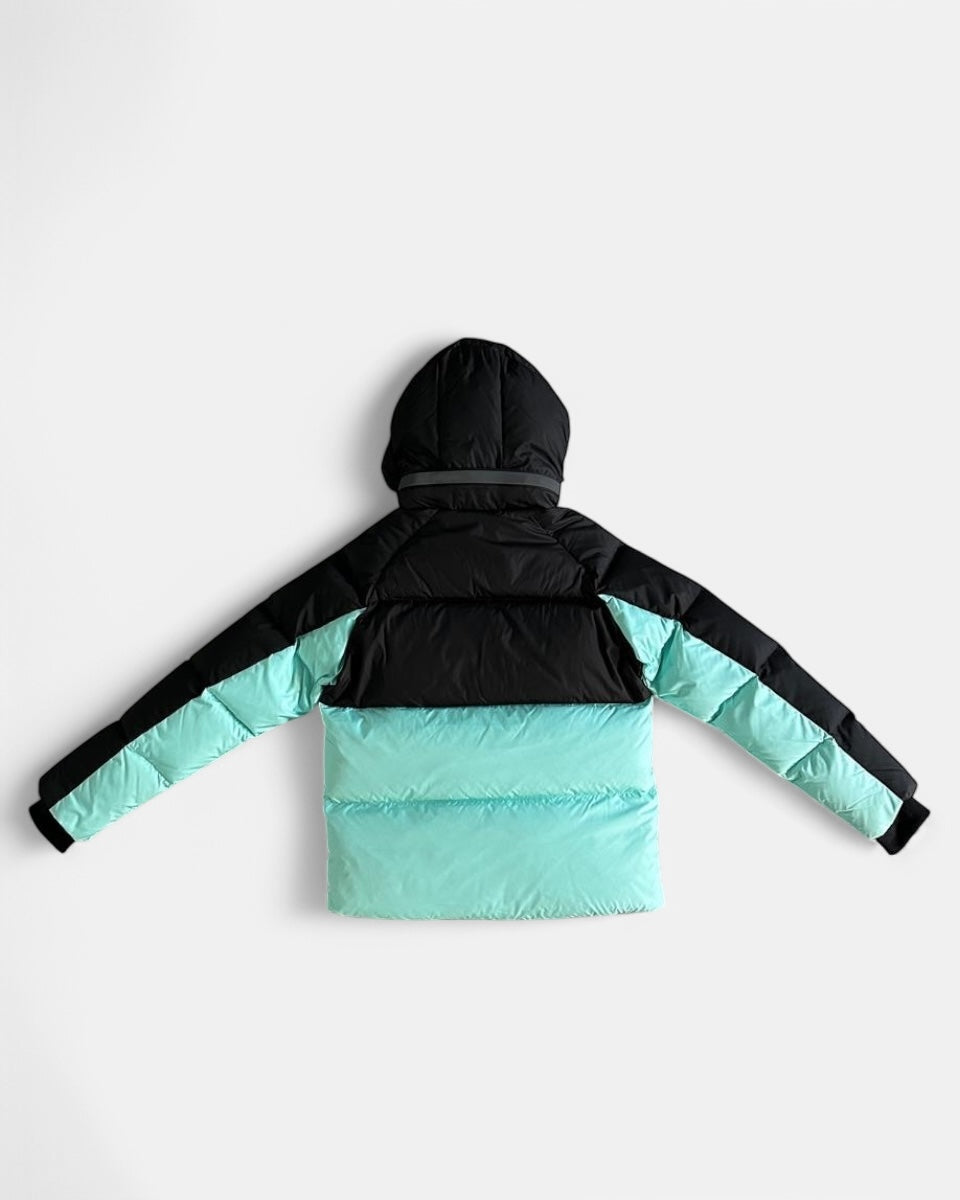 SYNAWORLD Puffer Jacket