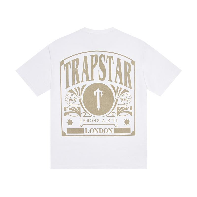 Trapstar T shirt