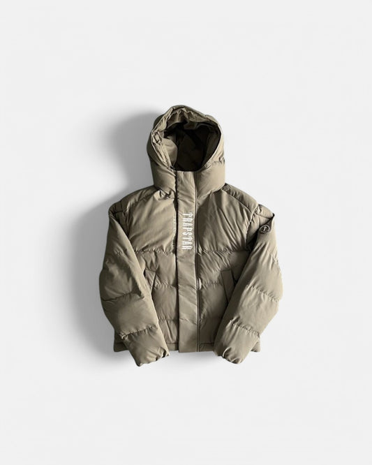 TRAPSTAR Puffer Jacket