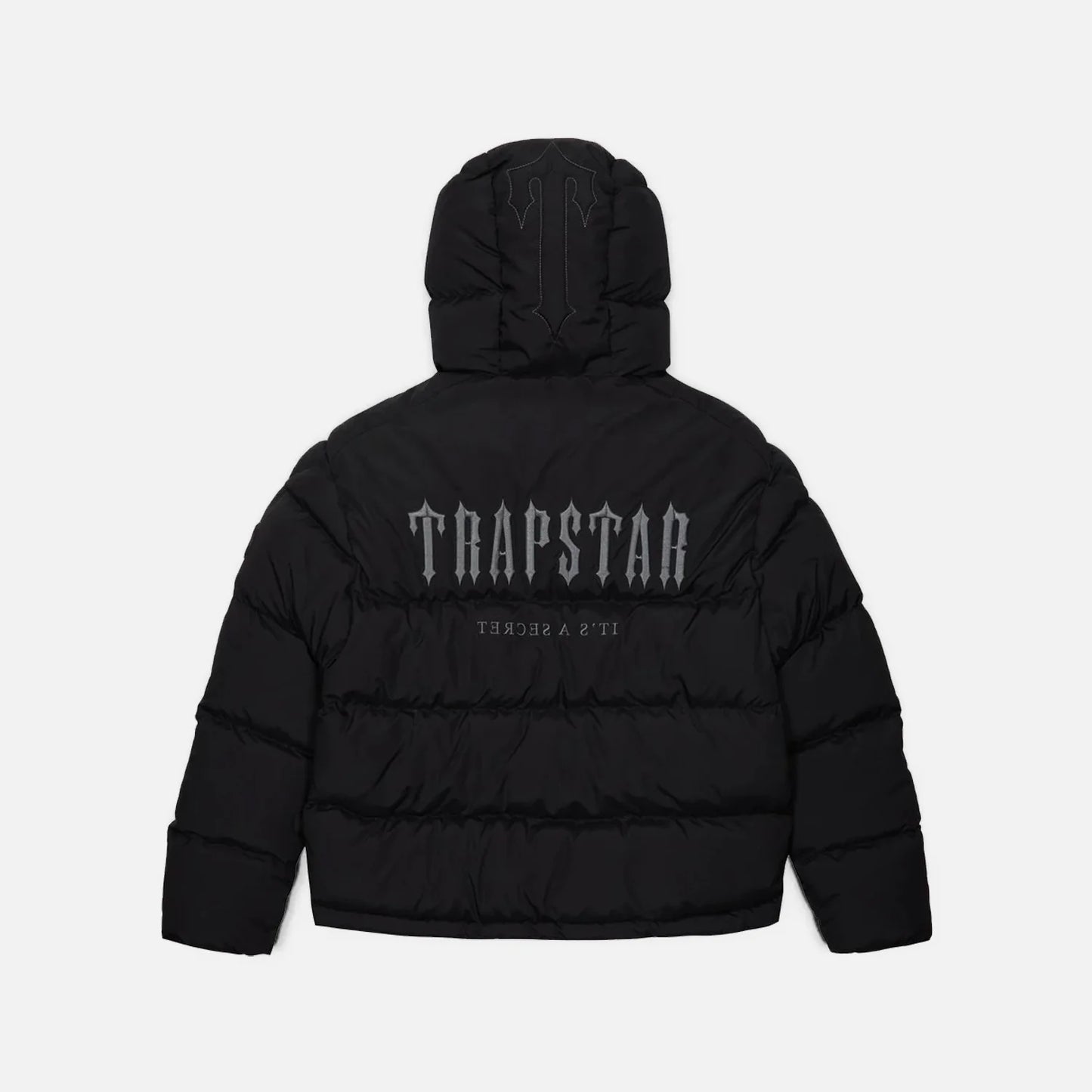 TRAPSTAR Puffer Jacket